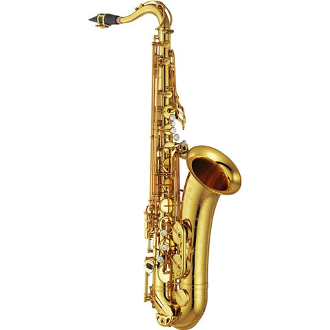 Yamaha Soprano Recorder - Key Of C - Baroque Fingering