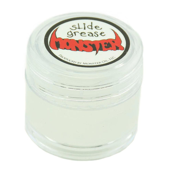 Monster Oil Synthetic Tuning Slide Grease – Russo Music Symphonic